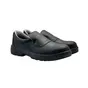 Chaussures de sécurité cuisine noires mixtes