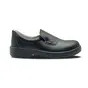 Chaussures de sécurité noires Primo