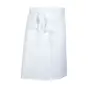 Tablier de cuisine blanc Phoenix