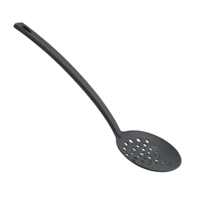 Ecumoire polyamide gris givré Visuel