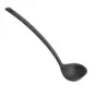 Louche polyamide gris givré Roger Orfevre