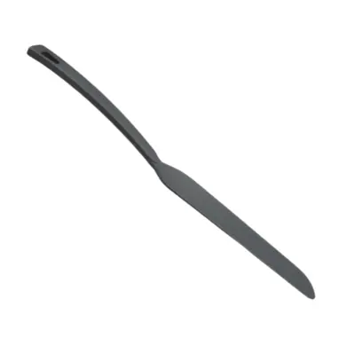 Spatule polyamide gris givré Roger Orfevre Visuel