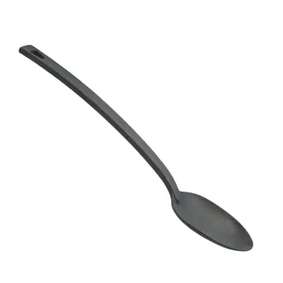 Cuillère polyamide gris givré  Visuel