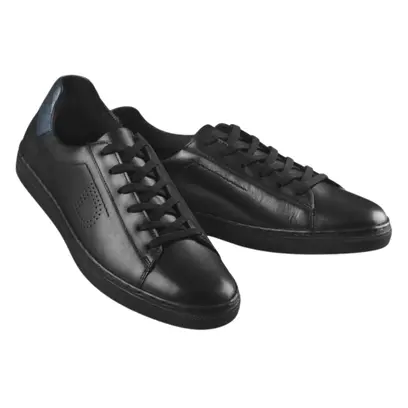 Basket de service noires mixtes Visuel