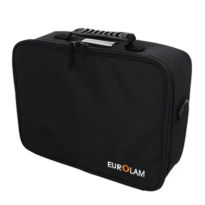 Trousse barman vide Visuel