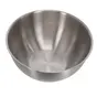 Bassine demi-sphérique inox - Eurolam 22