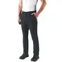Pantalon de service mixte noir