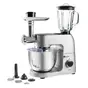 Robot pâtissier multifonction 6 litres