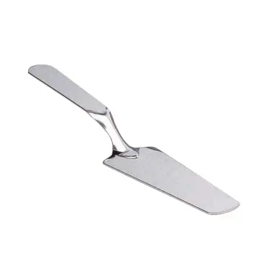 Pelle à gâteaux inox 24 cm Visuel