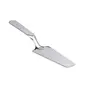 Pelle à gâteaux inox 24 cm