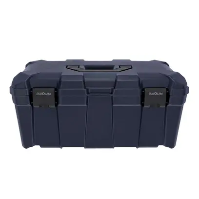 Mallette Professionnelle Master Case - avec Plateau et Ressort Visuel