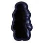 moule trompe l'oeil ourson