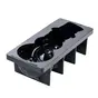 Moule silicone noel bonhomme de neige