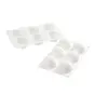 Moule 6 igloos Silicone