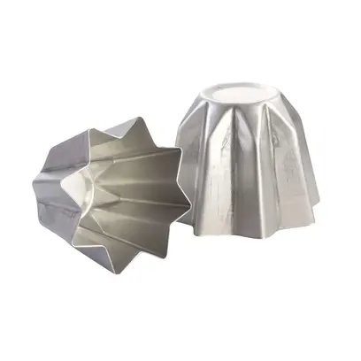 Moule Pandoro Aluminium 500 g Visuel