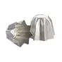 Moule Pandoro Aluminium 500 g