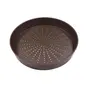 Moule à Flan Antiadhérent Perforé - Ø27 cm