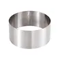 Wedding Cake Inox - Ø20 cm H8 cm