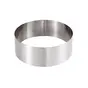 Wedding Cake Inox - Ø20 cm H11 cm