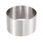 Wedding Cake Inox - Ø20 cm H14 cm