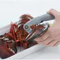 Pince à homard aluminium