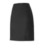Jupe noire de service pour femme Sangria