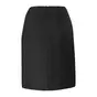 Jupe de service noire pour femme Lafont