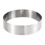 Cercle à wedding cake 26 cm 
