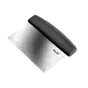 coupe-pâte inox rigide gradué 15 cm