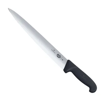 Couteau tranchelard 30 cm Victorinox Visuel