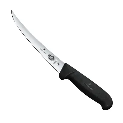 Couteau à désosser lame courbée 12 cm Victorinox Visuel