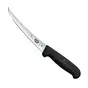 Couteau à désosser lame courbée 12 cm Victorinox