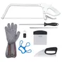 Mallette boucherie professionnelle Victorinox