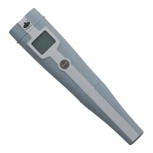 PH-mètre de poche 0-14pH Visuel