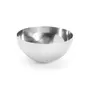 Calotte Ø 12 cm inox Visuel 1