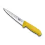 Saigner victorinox jaune