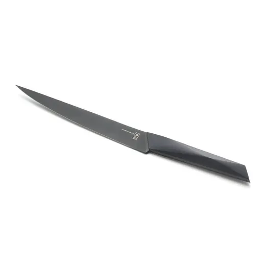 Couteau Filet de sole Furtif 17 Cm lame noire TARREARIAS BONJEAN principal