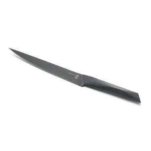 Couteau Filet de sole Furtif 17 Cm lame noire TARREARIAS BONJEAN Visuel