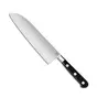 Couteau santoku 18 Cm Maestro Idéal forgé TB GROUPE