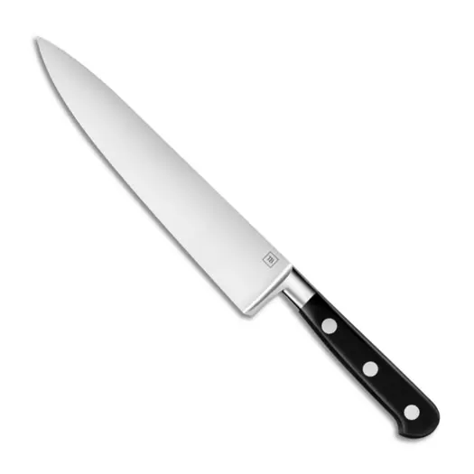 Couteau de Chef 20 Cm Maestro Idéal forgé TB GROUPE principal