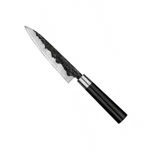 Couteau universel 16,2 Cm collection Blacksmith Visuel