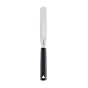 Spatule droite inox professionnelle TRIANGLE 