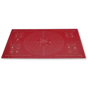 tapis à pâtisserie 60 x 40 Visuel