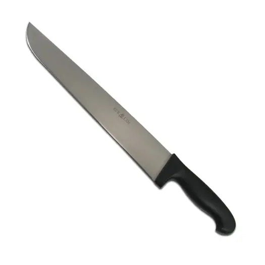 Couteau Boucher manche ABS 32 principal