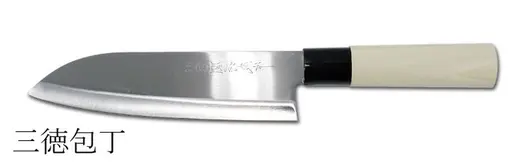 Couteau Chef "Santoku" 17 cm principal