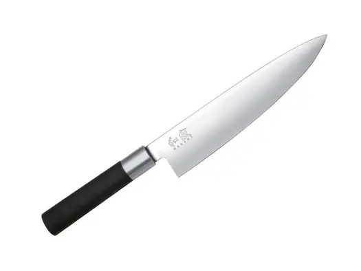 Couteau de chef 20 Cm Wasabi KAI Visuel 1 principal