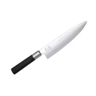 Couteau de chef 20 Cm Wasabi KAI Visuel