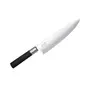 Couteau de chef 20 Cm Wasabi KAI Visuel 1