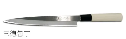 Couteau Filet de sole "Sashimi" 21 cm principal
