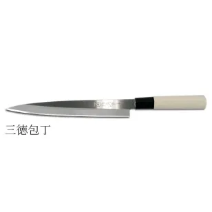 Couteau Filet de sole &amp;quot;Sashimi&amp;quot; 21 cm Visuel